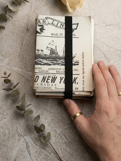Holy Grail Diary