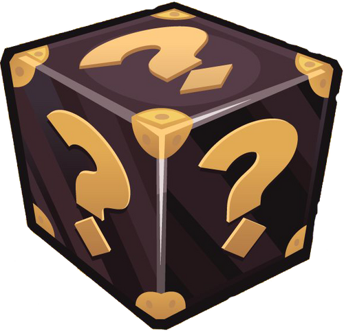 Mistery Box